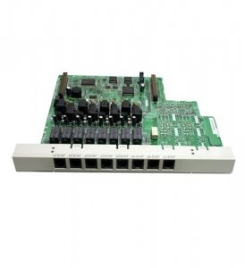 Panasonic KX-TA82470 8 Extension Card