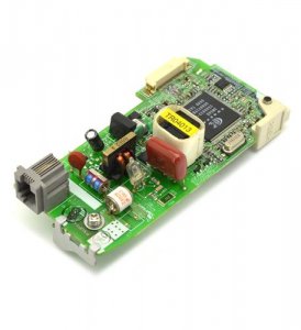 Panasonic KX-TVA296 Modem Card