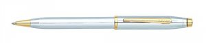 Cross 3302WG Century Ii Medalist Ballpoint Pen