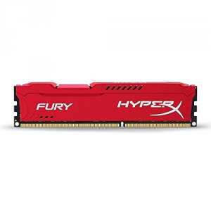 Kingston HX429C17FR2/8 8gb 2933mhz Ddr4 Cl17 Dimm      1rx8 Hyperx Fur