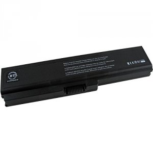 Battery PA3818U-1BRS-BTI Battery For Toshiba Satellite A660 A665 C675 