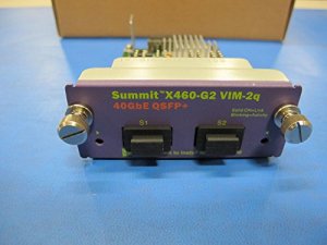 Extreme 16710 Summit X460-g2 Series Vim-2q