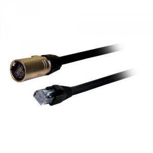 CAT6-5PROBLK