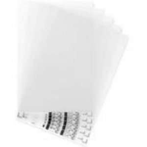 Epson B12B819051 Carrier Sheet 2 (new Doc Scanner Option)