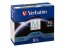 Verbatim 98899 M Disc Dvd-r, , 4.7gb, 4x, Branded Surface,  5pk Jewel 