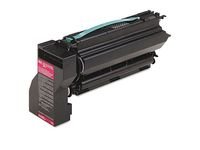 Original Infoprint 39V1921 Return Program High Yield Toner Cartridge, 