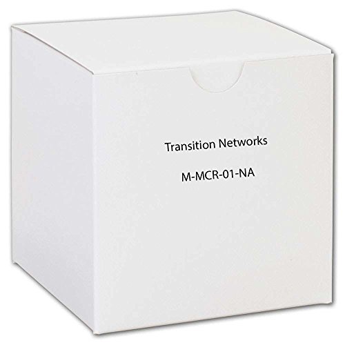 Transition Networks-MMCR01NA