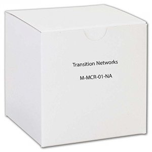 Transition M-MCR-01-NA 18-slot Mini Media Converter Chassis