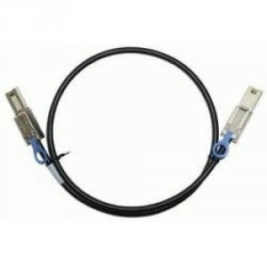 Lenovo 01DC679 Storage V3700 V2 3m 12gb Sas Cable (msas Hd)- Mini-sas 