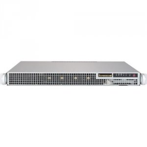 Supermicro SYS-1019S-WR System Sys-1019s-wr 1u Xeon E3-1200v5v6 S1151 