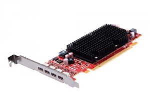 Advanced 100-505969 Amd Firepro 2460 - Pci Express X16 - 512 Mb - Gddr