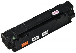 Pci CB435A-MAX-PCI Reman 35a Cb435aj Jumbo Toner Ctg.