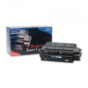 Original Ibm IBM75P5160 82x Hi Black Toner