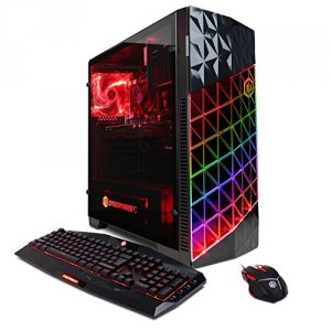 Cyberpower GMA400 Pc Gamer Master