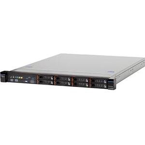 Lenovo 3633KPU System X3250 M6 E3-1230 M1215