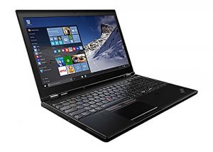 Lenovo 20HH0012US P51,win10p,i7,8gb,1tbssd,3yr