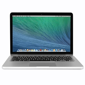 Apple MC976LLA-PB-9RCB Macbook Pro Retina Core I7-3720qm Quad-core 2.6