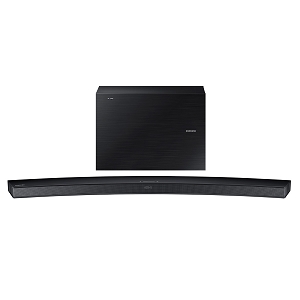 Samsung HW-JM6000C-RCB Hw-jm6000c 6.1-channel Bluetooth Sound Bar Syst