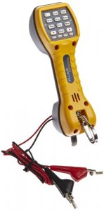 Fluke 30800-001 (2328034) Ts30 Test Set With Piercing Pin Clips