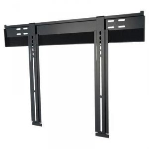 Peerless SUF650P Slimline Ultra-thin Universal Flat Wall Tv Mount For 