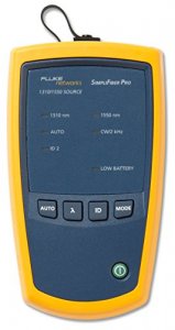 Fluke SFSINGLEMODESOURCE Sf Pro Singlemode Source