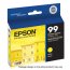 Original Epson T099420 Claria No. 99 Ink Cartridge - Inkjet - Yellow -