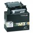 Original Lexmark 64004HA Toner Cartridge - Laser - 21000 Pages - Black