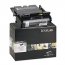 Original Lexmark 64004HA Toner Cartridge - Laser - 21000 Pages - Black