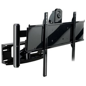 Peerless PLA50 Articulating Wall Arm, 32 In-50 In Fp