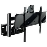 Peerless PLA50 Articulating Wall Arm, 32 In-50 In Fp