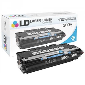 Original Hp Q2671A Hp  Laser Toner Cartridge For 3500 And 3550 Series 