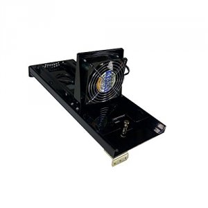 Rocstor Y100CAFX-01 Rocmount Prom Caf Cool Air Fan