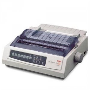 Okidata 62418702 Ml420 - 230v - Monochrome - Dot-matrix - 9-pin Printe