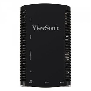 Viewsonic SC-T25_LW_BK_US1 Sc-t25