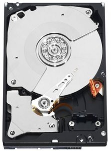 Western WD2502ABYS 250gb 7.2k 16mb Sata 3gb 3.5