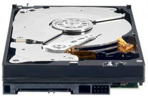 Western WD2502ABYS 250gb 7.2k 16mb Sata 3gb 3.5