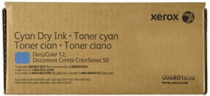 Original Xerox 6R1050 Toner, , Cyan