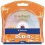 Verbatim 96938 Dvd-r, , 4.7gb, 16x, Branded, 10pk Blister