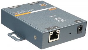 Lantronix ED2100002-01 Device Server Eds2100 2 Port Secure Rs232422485