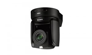 Sony BRCX1000/1 Brcx1000 4khd Ptz Camera With 1-inch Exmor R Cmos Sens