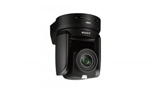 Sony BRCX1000/1 Brcx1000 4khd Ptz Camera With 1-inch Exmor R Cmos Sens