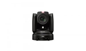 Sony BRCX1000/1 Brcx1000 4khd Ptz Camera With 1-inch Exmor R Cmos Sens