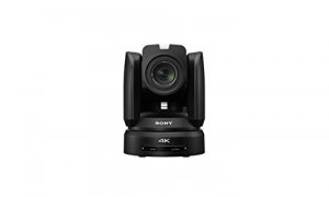 Sony BRCX1000/1 Brcx1000 4khd Ptz Camera With 1-inch Exmor R Cmos Sens