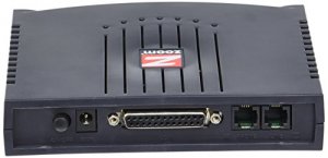 Zoom 3049-00-00DG 56k External Serial Modem