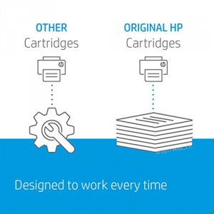 Original Hp CF032A Hewlett-packard  646a Toner Cartridge For Laserjet 