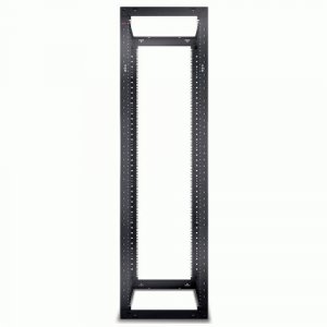 Apc AR203A Netshelter 4 Post Open Frame Rack