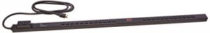 Apc AP7532 Basic Rack Zero U - Power Distribution Strip - Rack-mountab