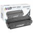 Original Hp C7115X Hp 15x () Toner Cartridge - Single Pack - Laser - 3