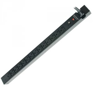 Cyberpower PDU20BV14F 20a Basic Pdu 0u 14 Out 5-20r