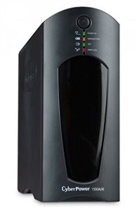 Cyberpower CP1500AVRT 1500va Cp Avr Ups Twr 4-batt